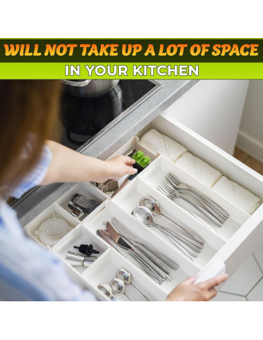 Pelador de Verduras Ergonómico V TOWER - Silicona y Acero Inoxidable