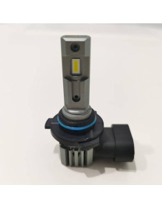 Bombillas Antiniebla Rimthin D5-9006 6000K IP67 Paquete de 2 2