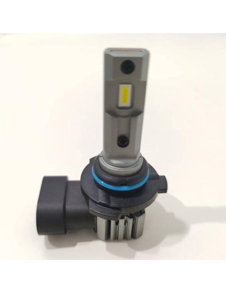 Bombillas Antiniebla Rimthin D5-9006 6000K IP67 Paquete de 2