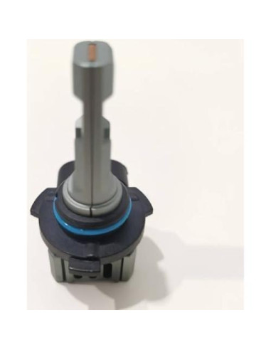 Bombillas Antiniebla Rimthin D5-9006 6000K IP67 Paquete de 2