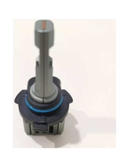 Bombillas Antiniebla Rimthin D5-9006 6000K IP67 Paquete de 2