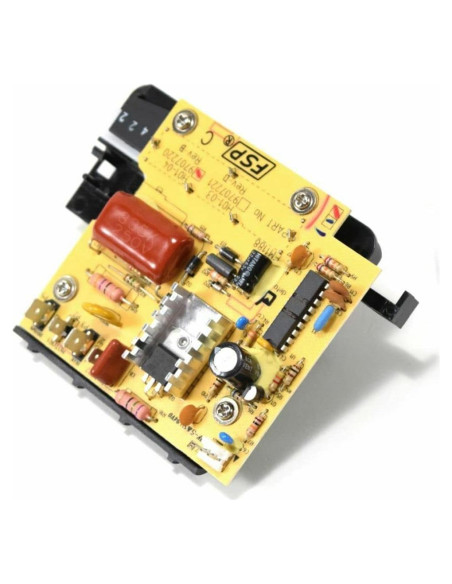 Placa de Control de Velocidad para Batidora de Pie WP9706648