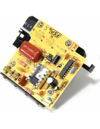 Placa de Control de Velocidad para Batidora de Pie WP9706648