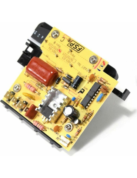 Placa de Control de Velocidad para Batidora de Pie WP9706648