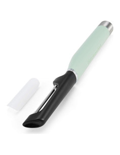 Pelador Euro KitchenAid Gourmet 22 cm Acero Inoxidable Pistacho