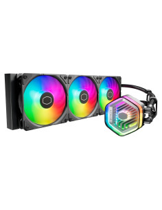 Cooler Master MasterLiquid Atmos 360 Enfriador Líquido AIO RGB