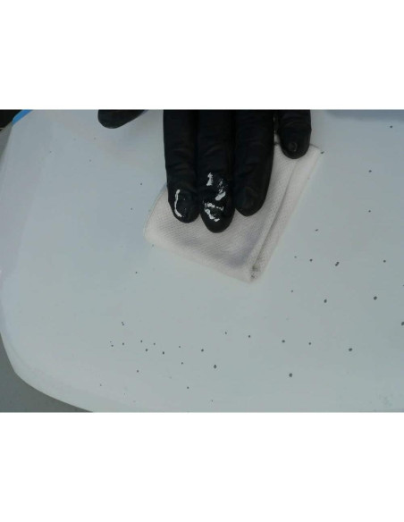 Kit de pintura para retoques Dr. ColorChip Hyundai Genesis 2015