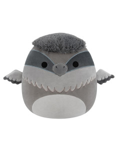 Peluche Buckbeak Squishmallows 25cm Harry Potter Jazwares