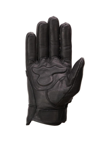 Guantes de Cuero Ventilados Milwaukee MG7500 para Hombre