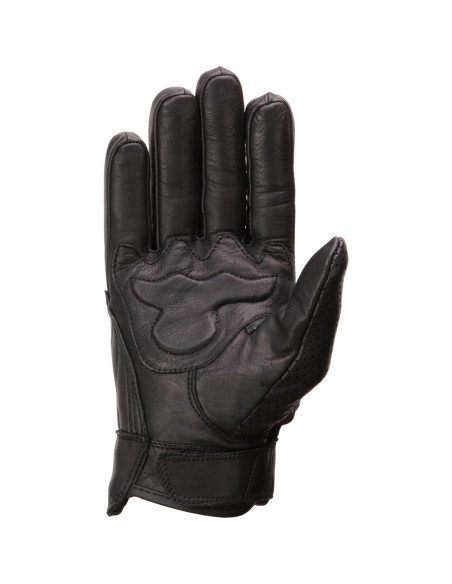 Guantes de Cuero Ventilados Milwaukee MG7500 para Hombre