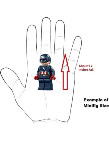 LEGO Mundo Jurásico Dr. Wu Laboratorio con Bebé Dino