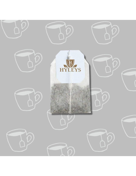 Té Detox para Dieta Hyleys Sabor Acai Berry - 336 Bolsitas