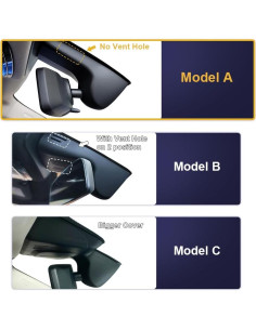 Cámara de Tablero Fitcamx 4K para BMW 3 4 Series 2020-2024 2