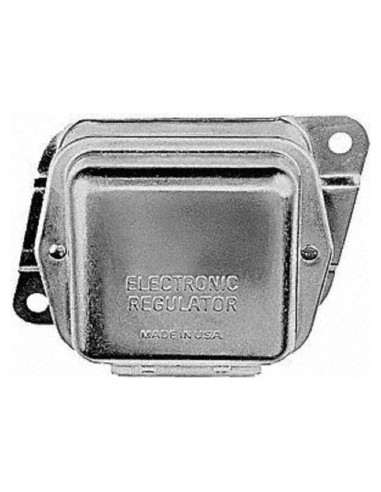 Regulador de Voltaje 12V Productos de Motor Estándar VR166