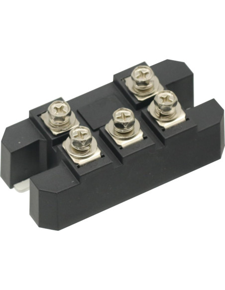 Diodo Puente Rectificador Trifásico 150A 1600V GODIYMODULES