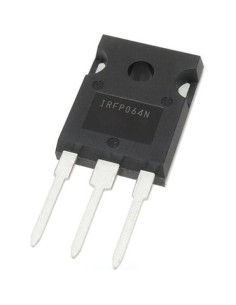 Transistor MOSFET de Potencia YEGAFE IRFP064N 55V 110A TO-247 2