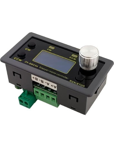 Controlador de Motor Paso a Paso GODIYMODULES ZK-SMC04 10-30V 6.6A