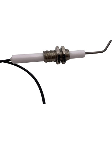 Kit de Encendedores Piezoeléctricos METER STAR para Parrilla de Gas