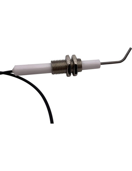 Kit de Encendedores Piezoeléctricos METER STAR para Parrilla de Gas