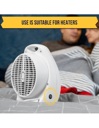 Interruptor de Palanca Impermeable 12V Tesorrio SPST 6A/250V