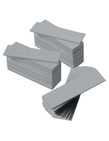 Almohadillas Térmicas de Silicona Outus 30 Piezas 6.6x2cm