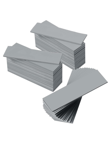 Almohadillas Térmicas de Silicona Outus 30 Piezas 6.6x2cm