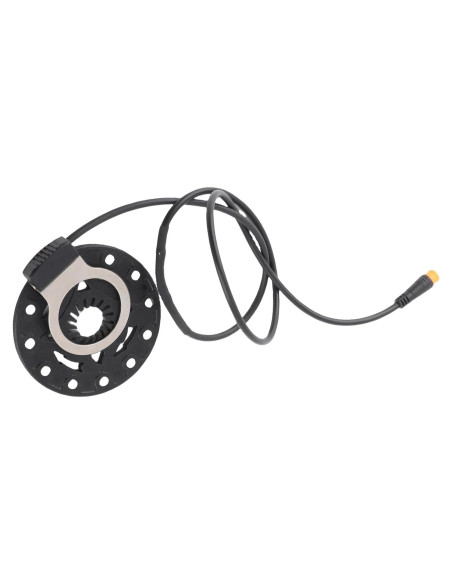 Sensor de Asistencia Eléctrica 12 Imán Hall Duales Pedal