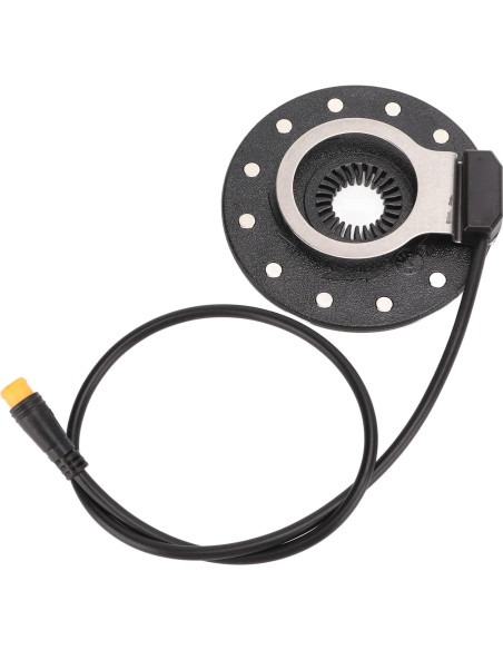 Sensor de Asistencia Eléctrica 12 Imán Hall Duales Pedal