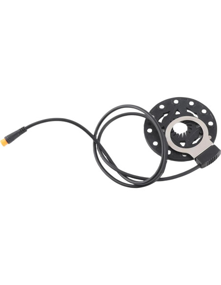 Sensor de Asistencia Eléctrica 12 Imán Hall Duales Pedal