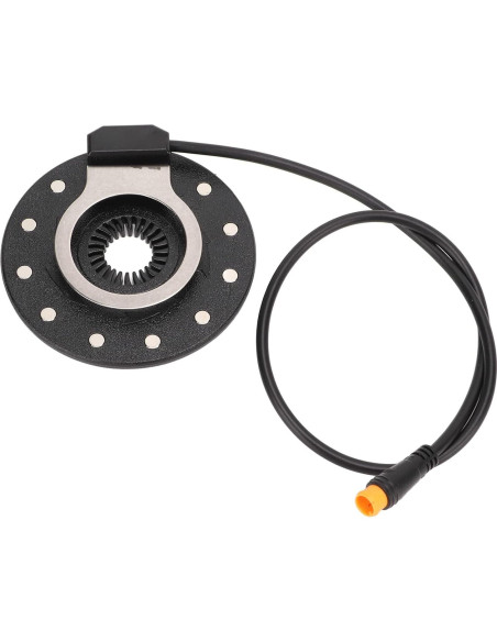 Sensor de Asistencia Eléctrica 12 Imán Hall Duales Pedal