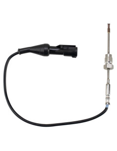 Sensor de Temperatura de Gas de Escape TRQ EGA03257 para Ford