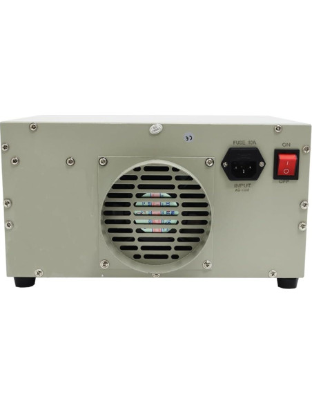 Horno de Reflujo INTBUYING T962 800W 180x235mm Infrarrojo