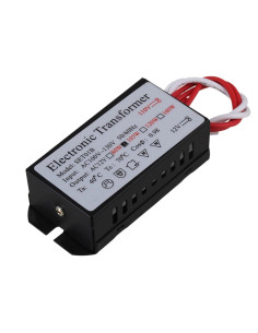 Transformador Adaptador BQLZR 110V a 12V 105W para Lámparas