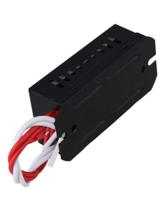 Transformador Adaptador BQLZR 110V a 12V 105W para Lámparas 2