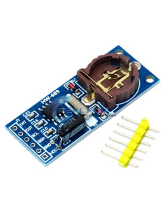 Módulo Reloj de Tiempo Real PCF8563 RERITNETEMI Preciso