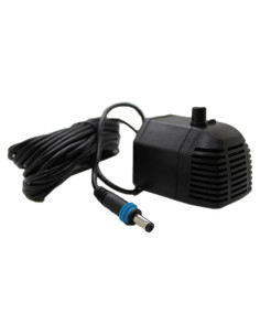 Bomba de Agua Solar ASC SF-PUMP 100 LPH 6-10V DC