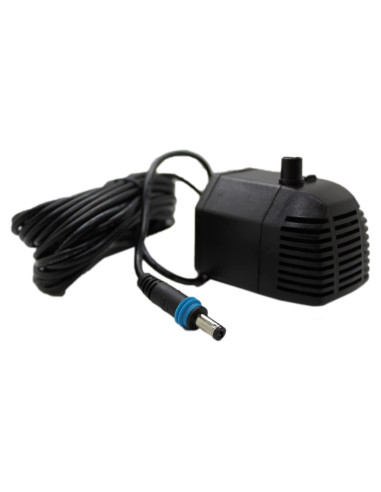 Bomba de Agua Solar ASC SF-PUMP 100 LPH 6-10V DC