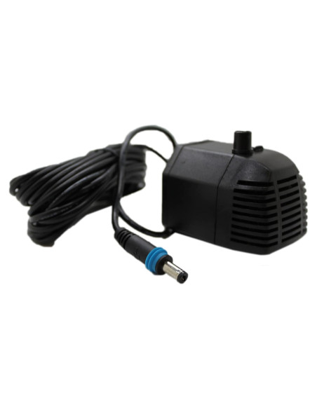 Bomba de Agua Solar ASC SF-PUMP 100 LPH 6-10V DC
