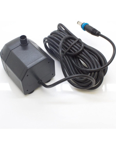 Bomba de Agua Solar ASC SF-PUMP 100 LPH 6-10V DC