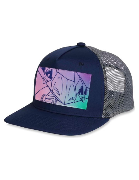 Gorra Trucker Curvada Dragapult Pokémon Center Unisex