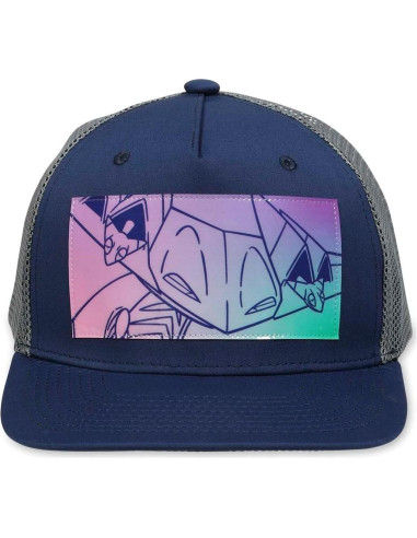 Gorra Trucker Curvada Dragapult Pokémon Center Unisex