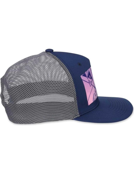 Gorra Trucker Curvada Dragapult Pokémon Center Unisex