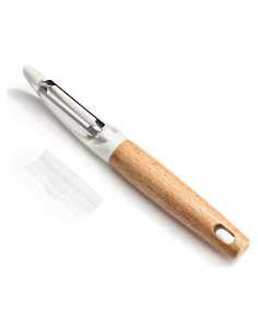 Pelador de Verduras Beereraver Acero Inoxidable Forma I