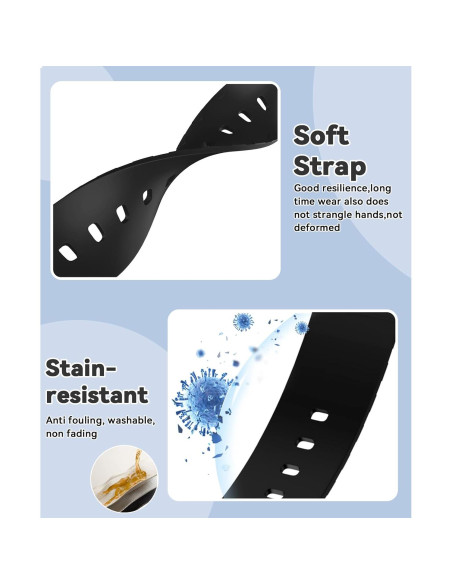 Reloj Deportivo Analógico Camuflaje SOCICO para Niños 5-15 Años