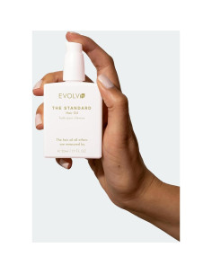 Aceite Capilar EVOLVh 50 ml | Vegano, Hidratante y Brillante 2