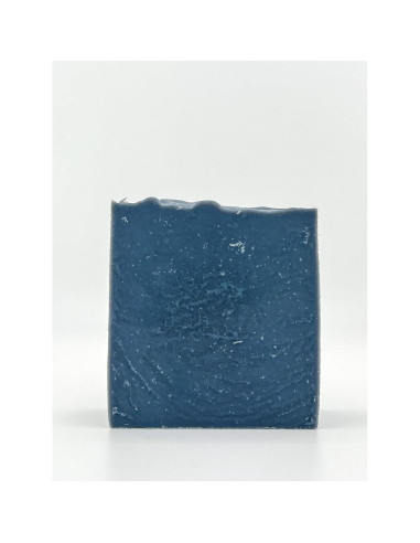 Jabón de Carbón Activado Evident Soap 141g - Natural y Hecho a Mano