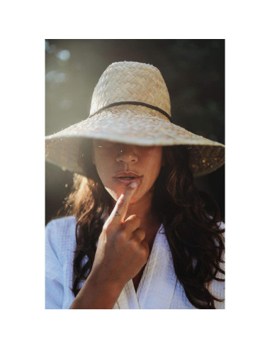 Suavizante de Labios Farmaesthetics 7.09 g Natural y Ético