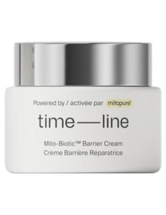 Crema Hidratante Nutritiva Mito-Biotic 15 ml - Piel Seca