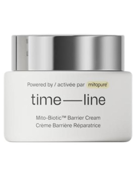 Crema Hidratante Nutritiva Mito-Biotic 15 ml - Piel Seca