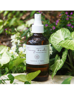 Tónico Facial Orgánico Tammy Fender 178 g | Vitamina C Piel Grasa 2